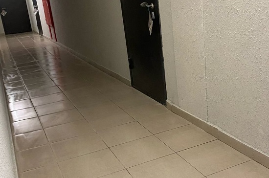 Трудовые будни