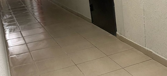 Трудовые будни