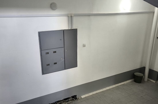 Скоро окончание ремонта