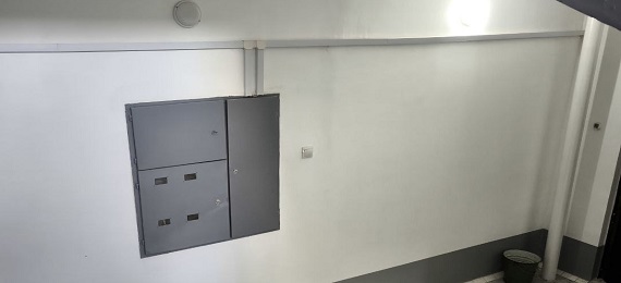 Скоро окончание ремонта