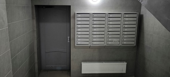 Результат ремонта