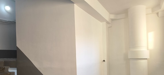 Чистота начинается с себя